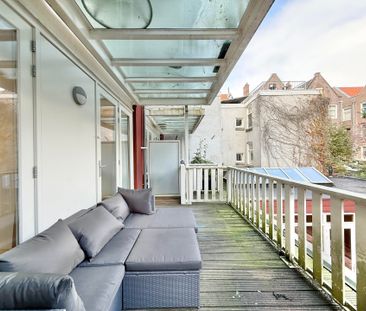 Te huur: Appartement Gerard Douplein in Amsterdam - Foto 4