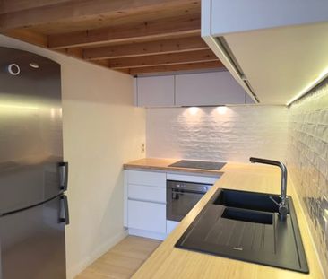 Appartement te huur - Photo 5