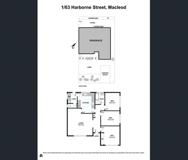 Bright, Stylish Living in a Convenient Location - Photo 6