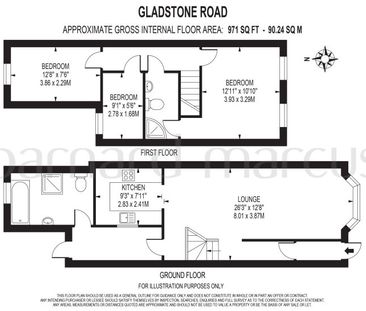 Gladstone Road - Photo 2