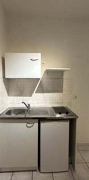 Location Appartement 2 pièces 32m² BORDEAUX 33800 - Photo 1