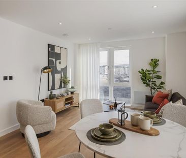 1 bedroom flat to rent - Photo 4