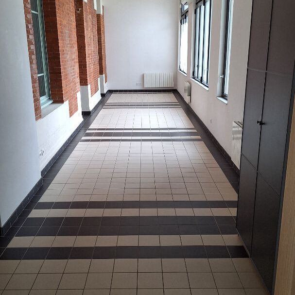 Debrousse Appartement de standing 164 m², - Photo 1