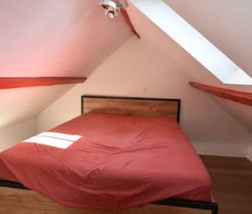 Woning te huur in Gent voor € 795 met 1 slaapkamer - Foto 5