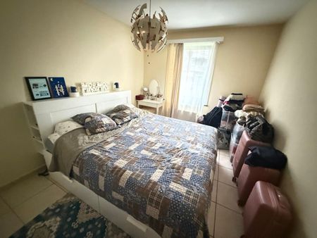 GELIJKVLOERSAPPARTEMENT + TUIN - Photo 3