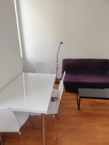 COS Déroulède - DISPONIBLE LE 1ER SEPTEMBRE 2026 - Photo 4