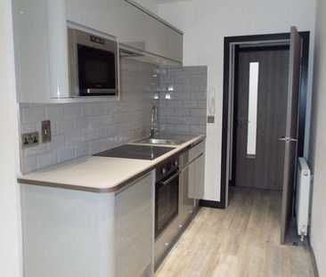 1 bedroom apartment to rent - Photo 5