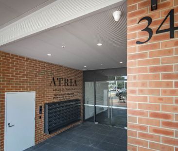 ONE BEDROOM APARTMENT - Photo 3