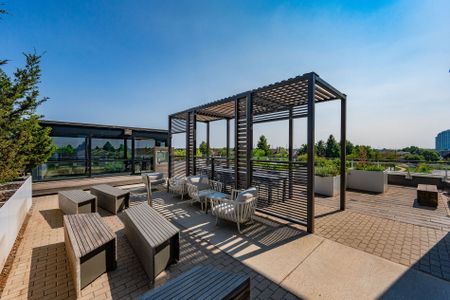 For Lease - 2560 Eglinton Avenue Unit# 2104, Mississauga, Ontario - Photo 4