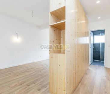 Apartment T2 in Penha de França, Lisboa - Photo 6