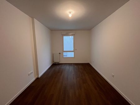 Appartement T3 neuf avec balcon sur Rouen - Photo 4