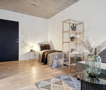 Irlandsvej 3, 3. 12., Englandshaven, 2300 København S - Foto 5