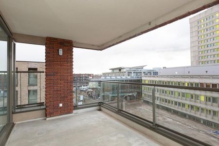 Appartement te huur: Dedemsvaartweg 260 2545 AE Den Haag - Photo 5
