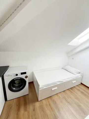 Via André-Marie Ampère, Milan, Lombardy 20131 - Photo 3