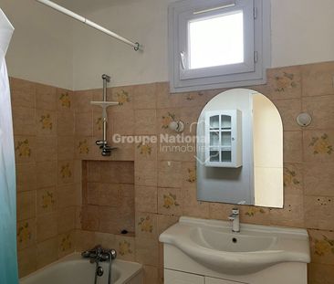 Appartement Berre L Etang 3 pièces 73 m² dans résidence sécurisée, - Photo 1