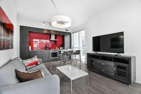 For Lease - 300 Front Street Unit# 2712, Toronto, Ontario - Photo 3