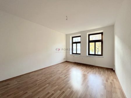 Geräumige 5-Raum-Wohnung für die große Familie - Foto 2