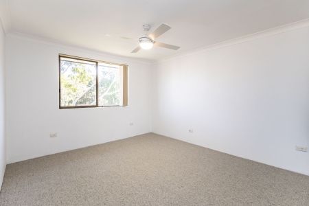 Updated 2 Bedroom unit with filtered views of the water in Little Beach Nelson Bay - Photo 2