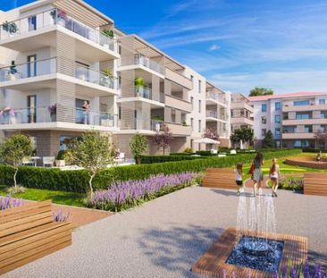 Location Appartement 2 pièces 53m² ST RAPHAEL 83700 - Photo 4