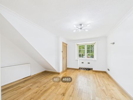 2 bedroom terraced house to rent - Photo 4