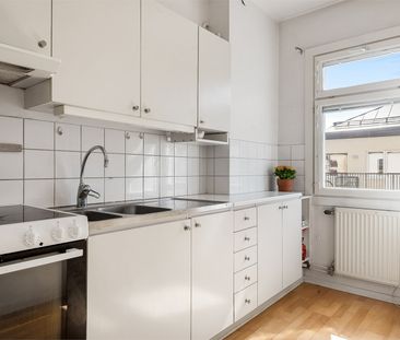 Rosengatan, Sundbyberg - Photo 4