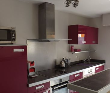 Location Appartement 2 pièces 51m² ANTIBES 06160 - Photo 5