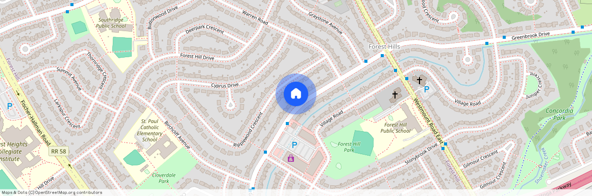 370 Greenbrook Drive, Kitchener