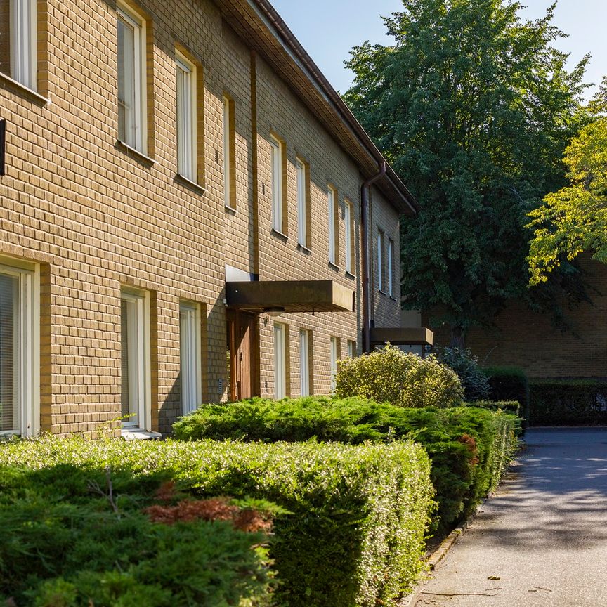 Nordanväg 30 C - Photo 1