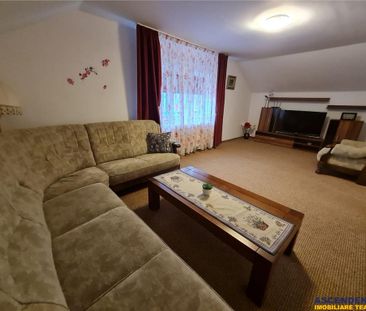 Vila cu 6 camere si garaj propriu, Centrul Istoric Drumul Po - Fotografie 1