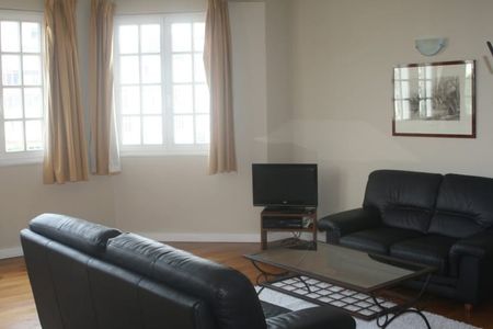 Appartement te huur - Photo 4
