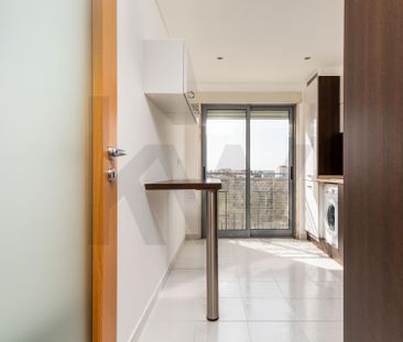 Apartamento T2 em Setúbal - Foto 5