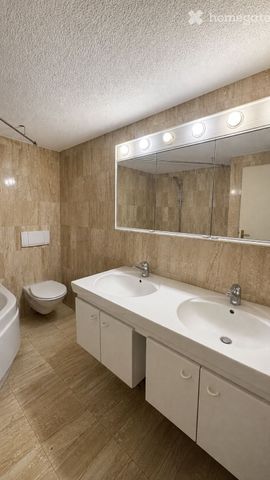 Helle 3-Zimmer-Wohnung mit grosser Terrasse in Stansstad (NW) - Foto 4