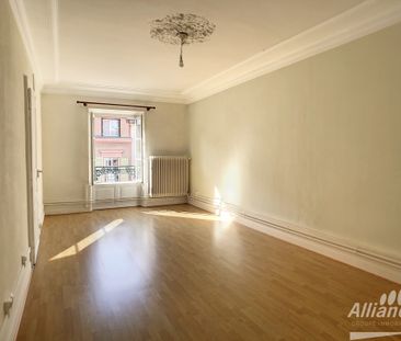 Location Appartement 3 pièces 71m² MONTBELIARD 25200 - Photo 2