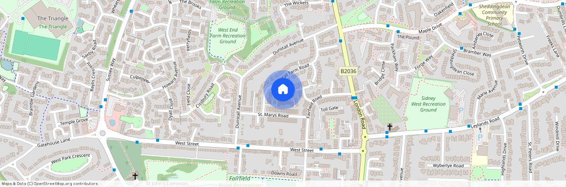 Turners Way, Burgess Hill, RH15