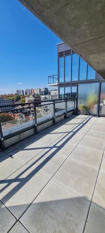For Lease - 10 JAMES Street Unit# 809/LPH9, Ottawa Centre, Ontario - Photo 5