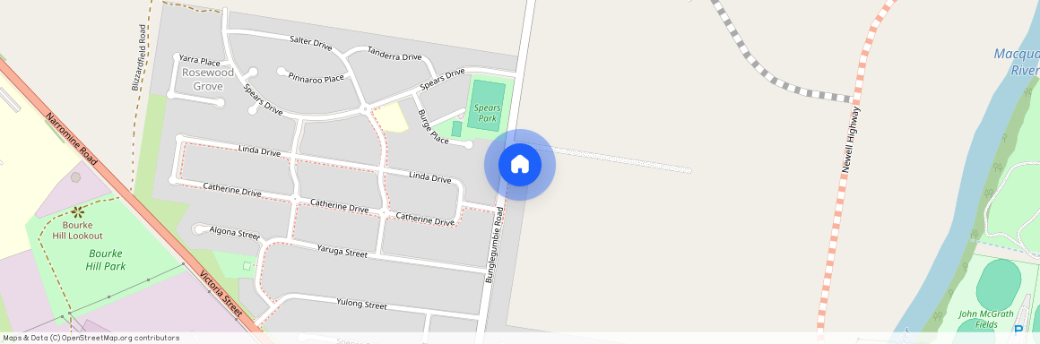 134A Bunglegumbie Road, NSW 2830, Dubbo