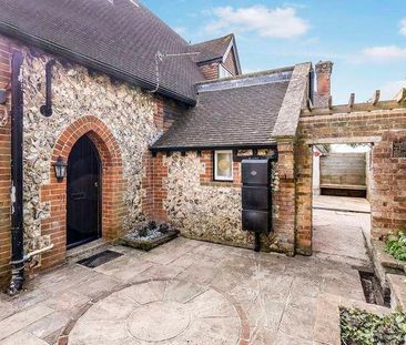 The Old School, School Hill, Slindon, Arundel, BN18 - Photo 5