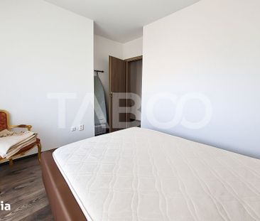 Apartament 3 camere de inchiriat cu balcon parcare Belvedere Turnisor - Photo 1