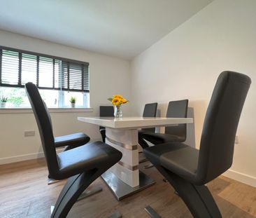 4 Bed Flat, Napier Drive, G51 - Photo 2