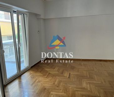 Διαμέρισμα για ενοικίαση Πλατεία Αμερικής (Λεωφόρος Πατησίων - Λεωφ... - Φωτογραφία 2