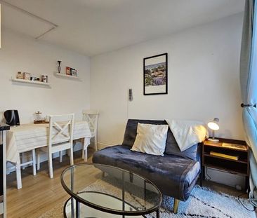 1 Bed Flat, Charleville Mansions, W14 - Photo 3