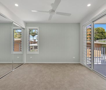 SPACIOUS MODERN TOWNHOUSE - Photo 3