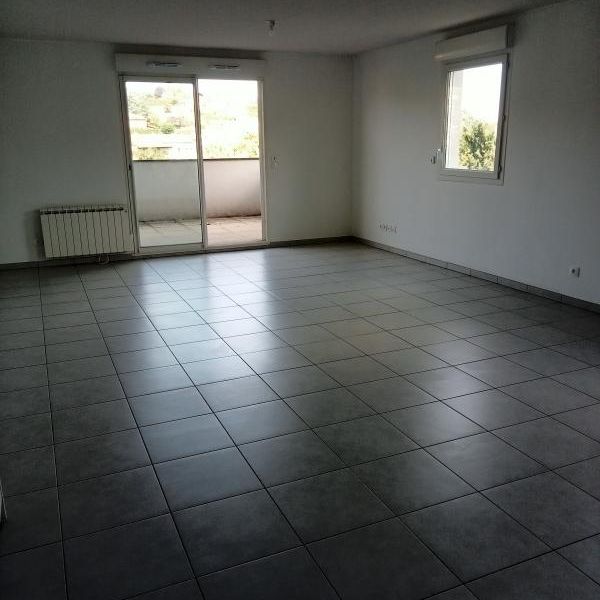 Appartement - T3 - VINDRY SUR TURDINE - Photo 1