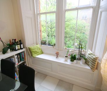 Great George Street, West End, Glasgow – Available 21/11/2025 - Photo 4