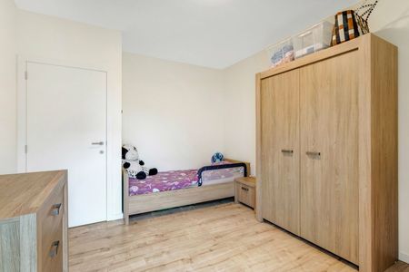 Instapklaar gelijkvloers appartement met 2 slaapkamers - Photo 3