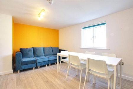 House share to rent - Photo 4