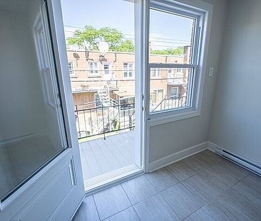 Condo à louer à Ahuntsic-Cartierville - Photo 2