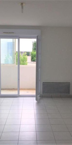 Location Appartement 2 pièces 42m² POITIERS 86000 - Photo 1