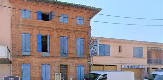 Location Appartement 2 pièces 58m² ALBIAS 82350 - Photo 2