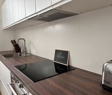 Location appartement 5 pièces, 123.55m², Brest - Photo 6